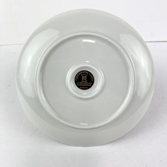 Baumann & Scharrer Gravy Boat MCM Germany - Picture 5 of 6